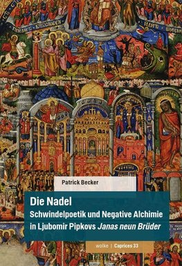 Die Nadel