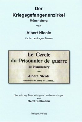 Der Gefangenenzirkel Müncheberg