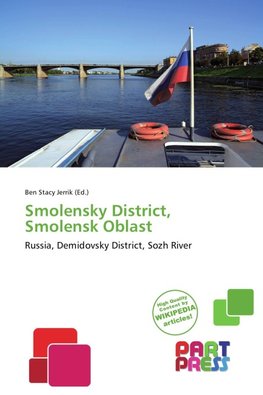 Smolensky District, Smolensk Oblast
