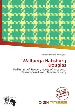 Walburga Habsburg Douglas