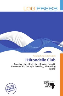 L'Hirondelle Club