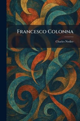 Francesco Colonna