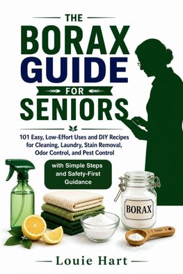 The Borax Guide for Seniors