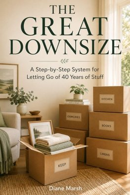 The Great Downsize