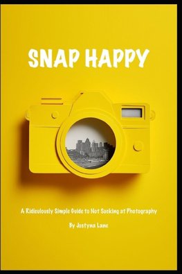 SNAP HAPPY
