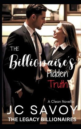 The Billionaire's Hidden Truth