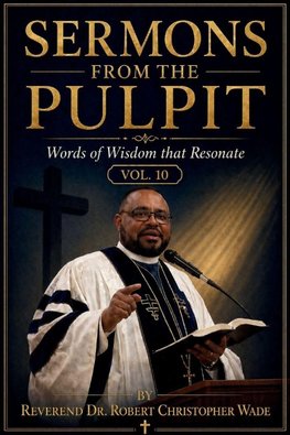 SERMONS FROM THE PULPIT