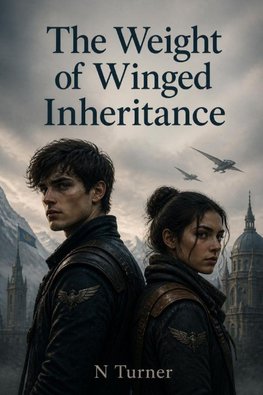 The Weight of Winged Inheritance