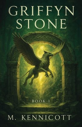 Griffyn Stone