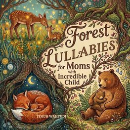 Forest Lullabies for Moms with Incredible Child