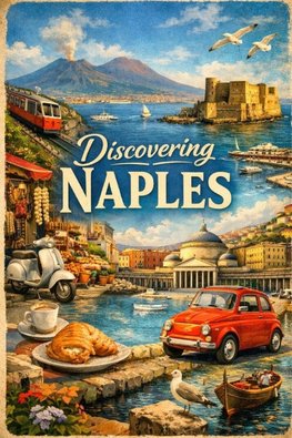 Discovering Naples