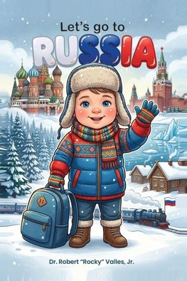 Let's Go To Russia