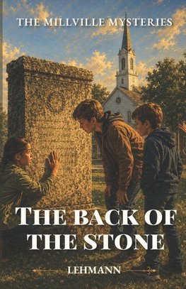 The Back of the Stone