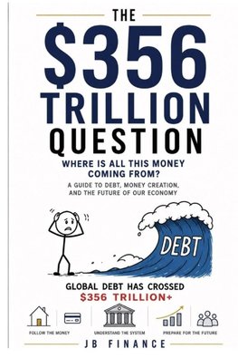 The $356 Trillion Question?