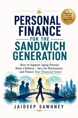 Personal Finance for the Sandwich Generation