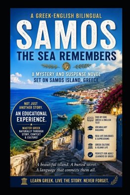 The Samos Sea Remembers