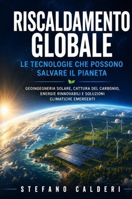 Riscaldamento Globale