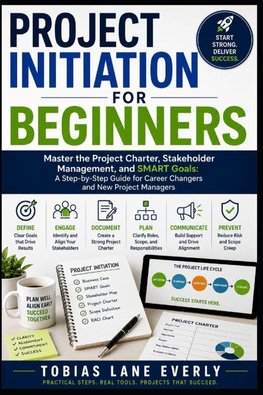 Project Initiation for Beginners