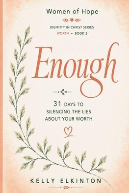 Enough