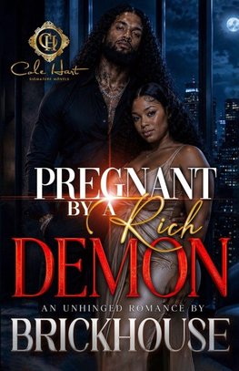 Pregnant By A Rich Demon