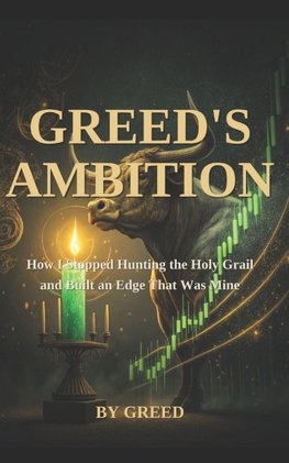 Greed's Ambition