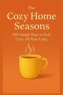 The Cozy Home Seasons