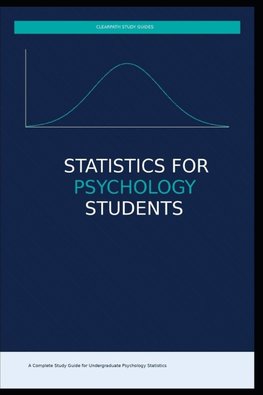 Statistics for Psychology Students