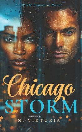 Chicago Storm