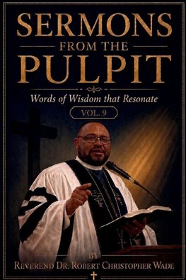 SERMONS FROM THE PULPIT