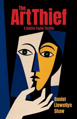 The Art Thief