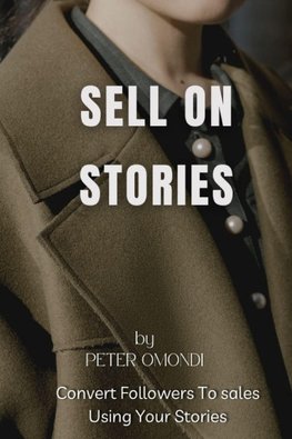Sell on Stories