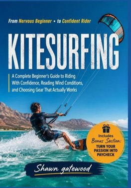 KITESURFING