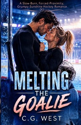 Melting The Goalie