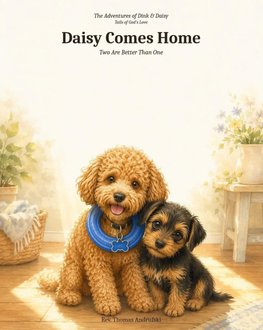 Daisy Comes Home