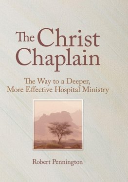 The Christ Chaplain