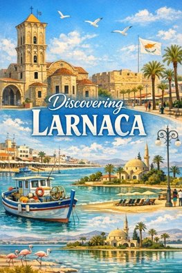 Discovering Larnaca