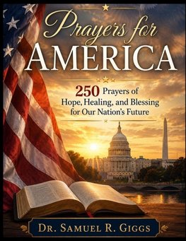 Prayers for America