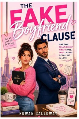 THE FAKE BOYFRIEND CLAUSE