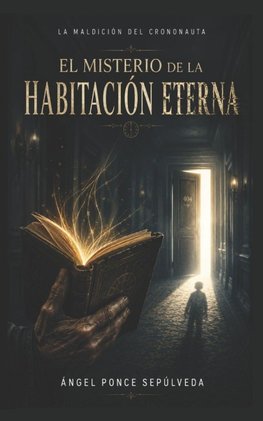EL MISTERIO DE LA HABITACIÓN ETERNA