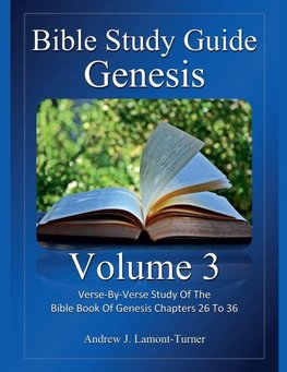 Bible Study Guide