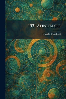 1931 Annualog