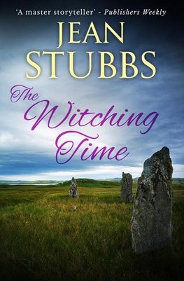 The Witching Time