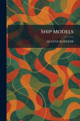 Ship Models