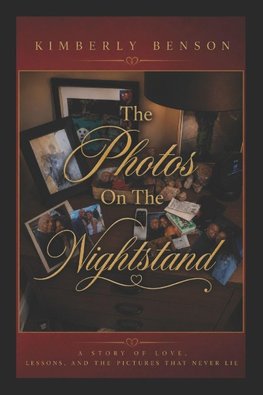 The Photos On The Nightstand