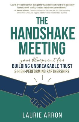 The Handshake Meeting
