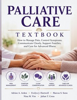 Palliative Care Textbook