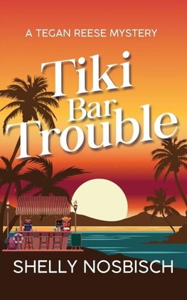 Tiki Bar Trouble