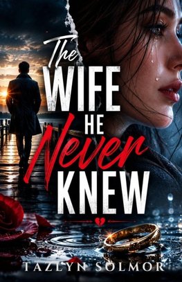 The Wife He Never Knew