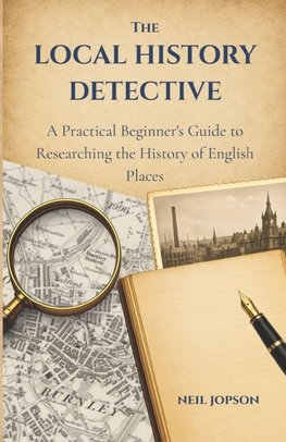 The Local History Detective