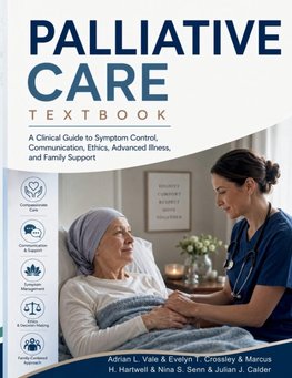 Palliative Care Textbook